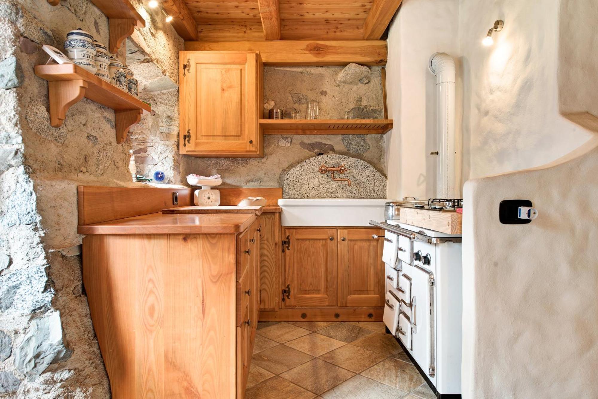Chalet Bio Wild Bocenago Dış mekan fotoğraf