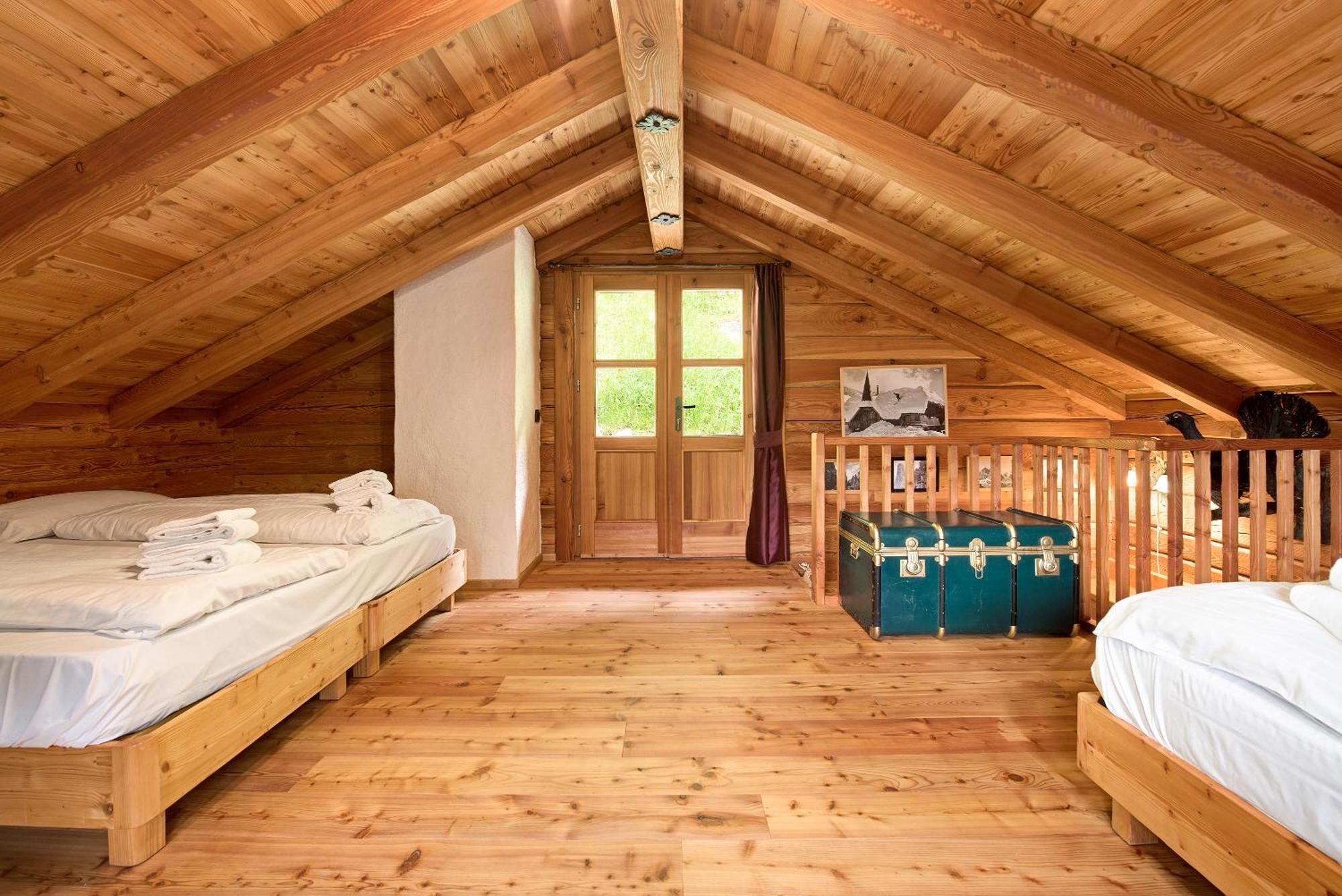 Chalet Bio Wild Bocenago Dış mekan fotoğraf